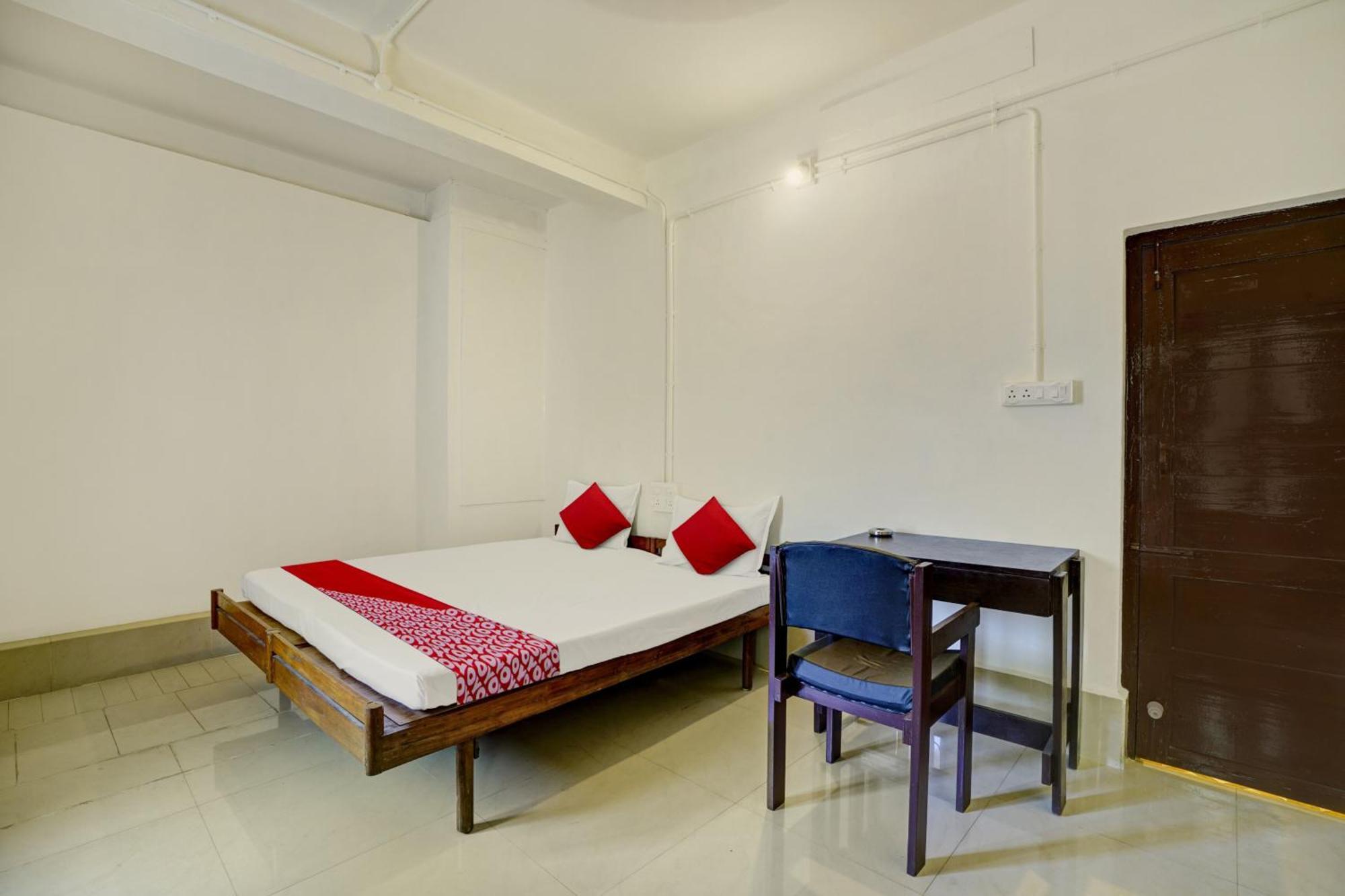 Super Hotel O Ceasar Palace Annex Thodupuzha エクステリア 写真