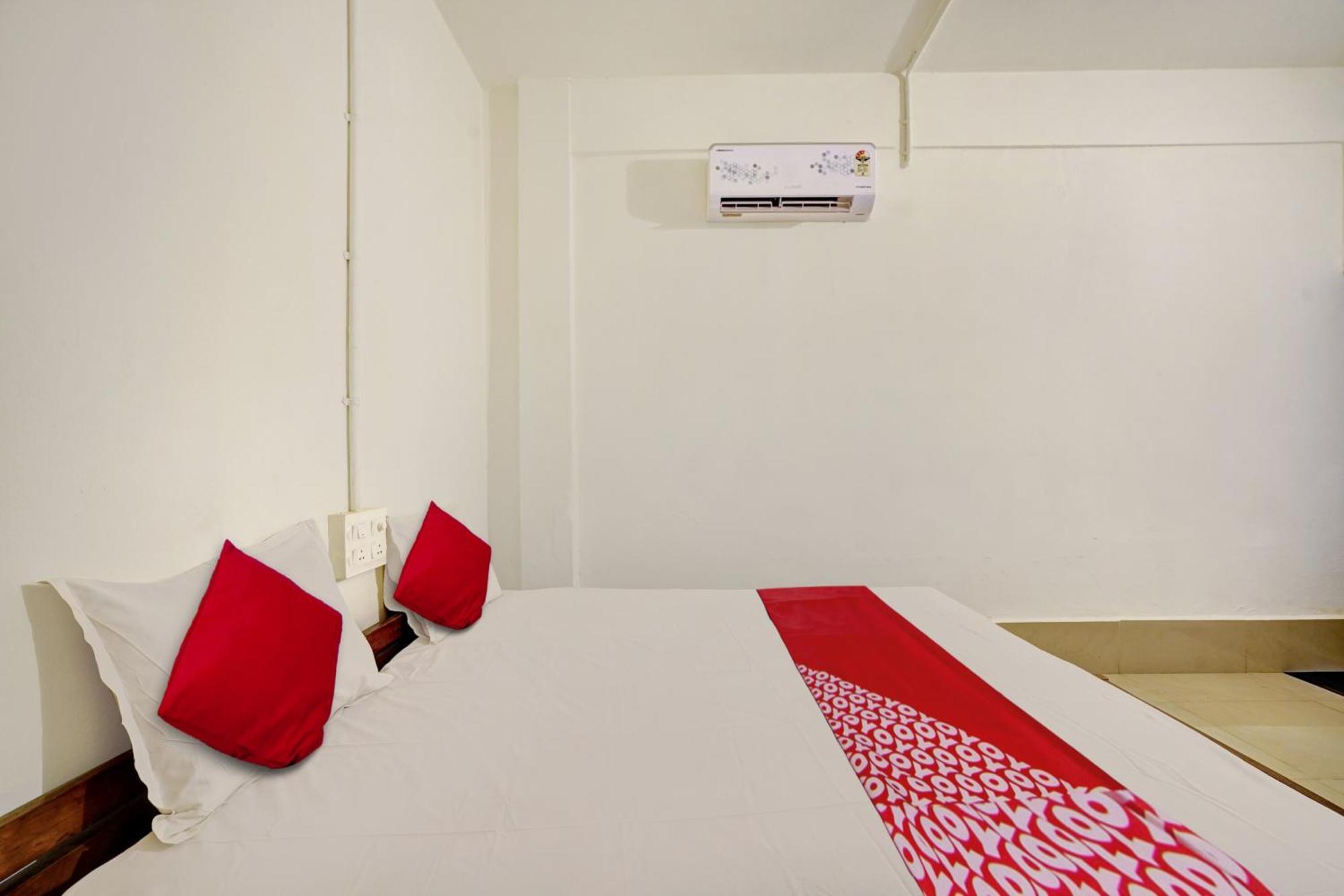 Super Hotel O Ceasar Palace Annex Thodupuzha エクステリア 写真