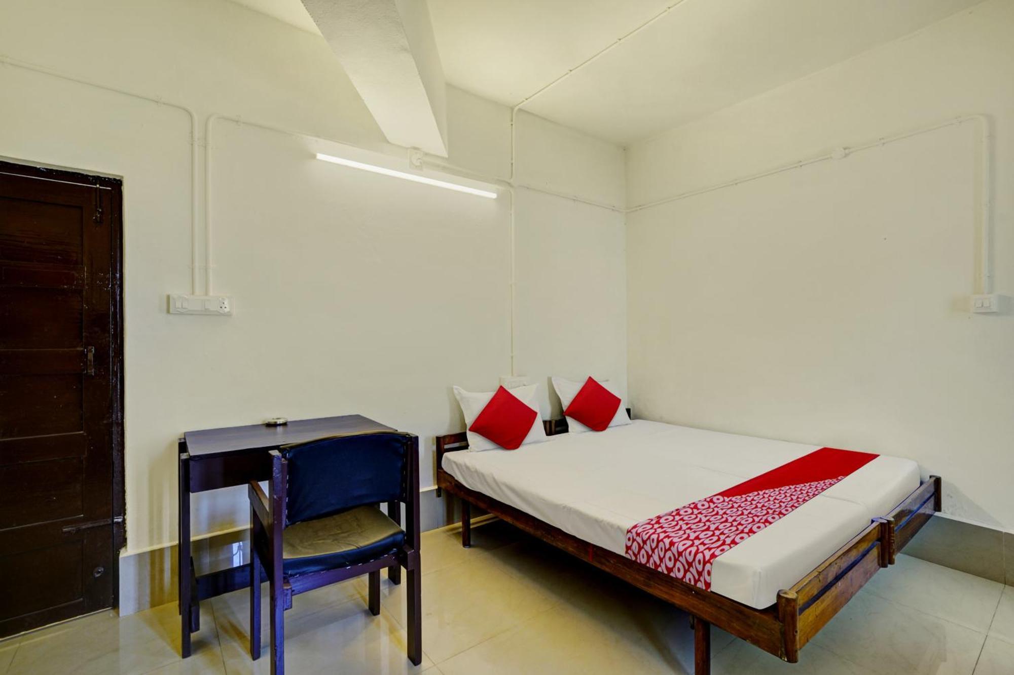 Super Hotel O Ceasar Palace Annex Thodupuzha エクステリア 写真