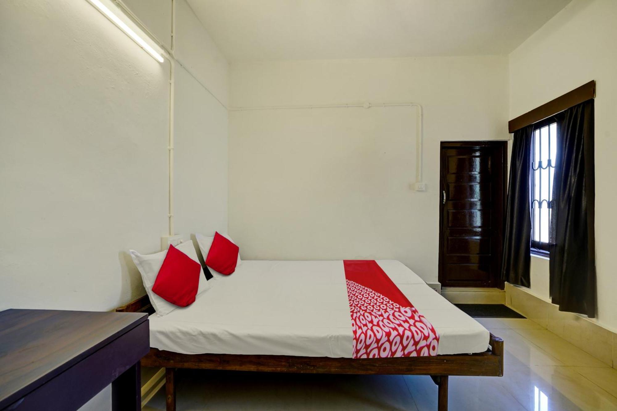 Super Hotel O Ceasar Palace Annex Thodupuzha エクステリア 写真