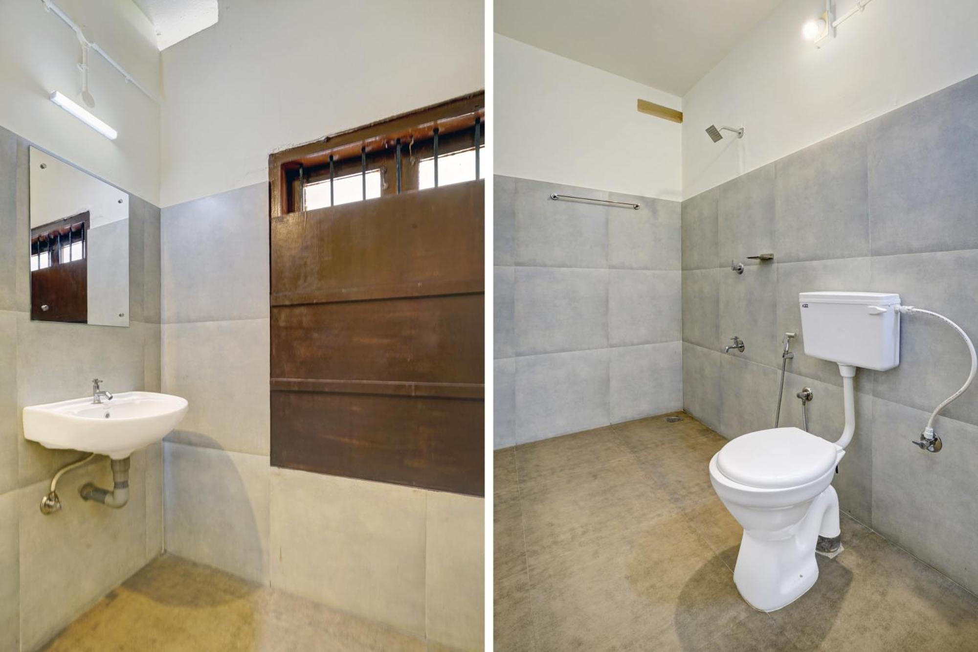 Super Hotel O Ceasar Palace Annex Thodupuzha エクステリア 写真