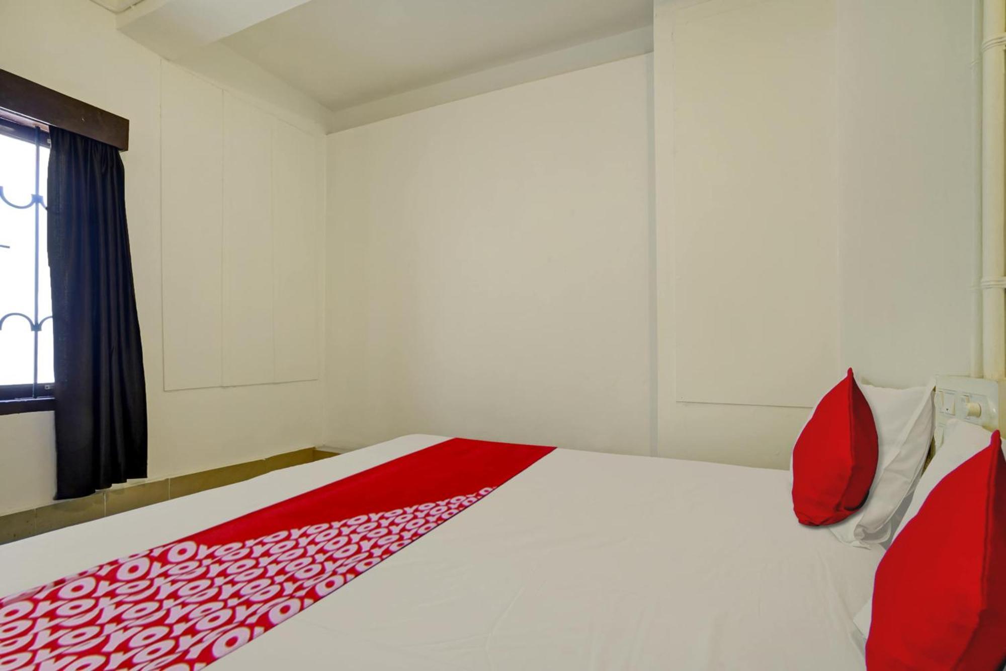 Super Hotel O Ceasar Palace Annex Thodupuzha エクステリア 写真