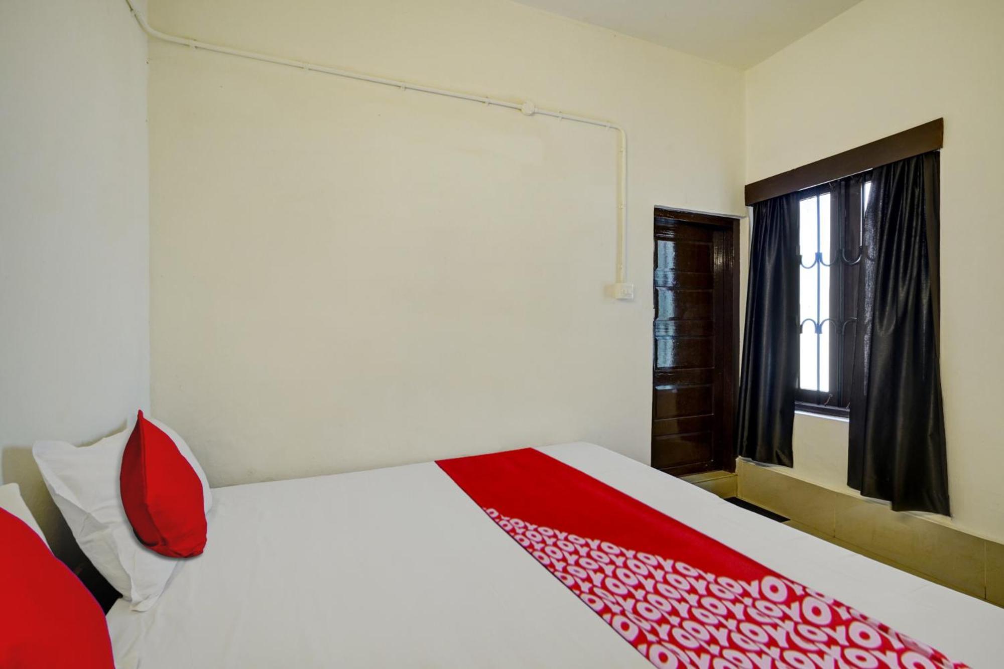 Super Hotel O Ceasar Palace Annex Thodupuzha エクステリア 写真