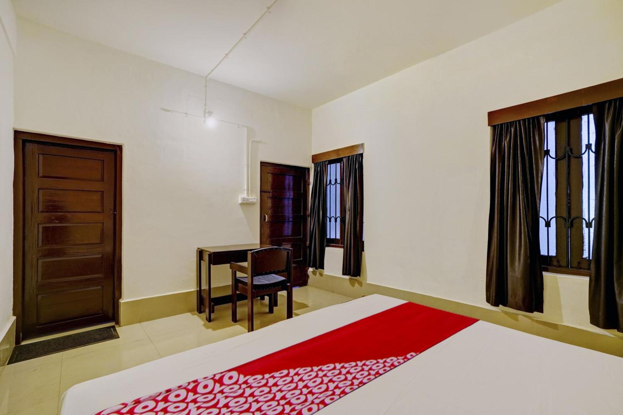 Super Hotel O Ceasar Palace Annex Thodupuzha エクステリア 写真