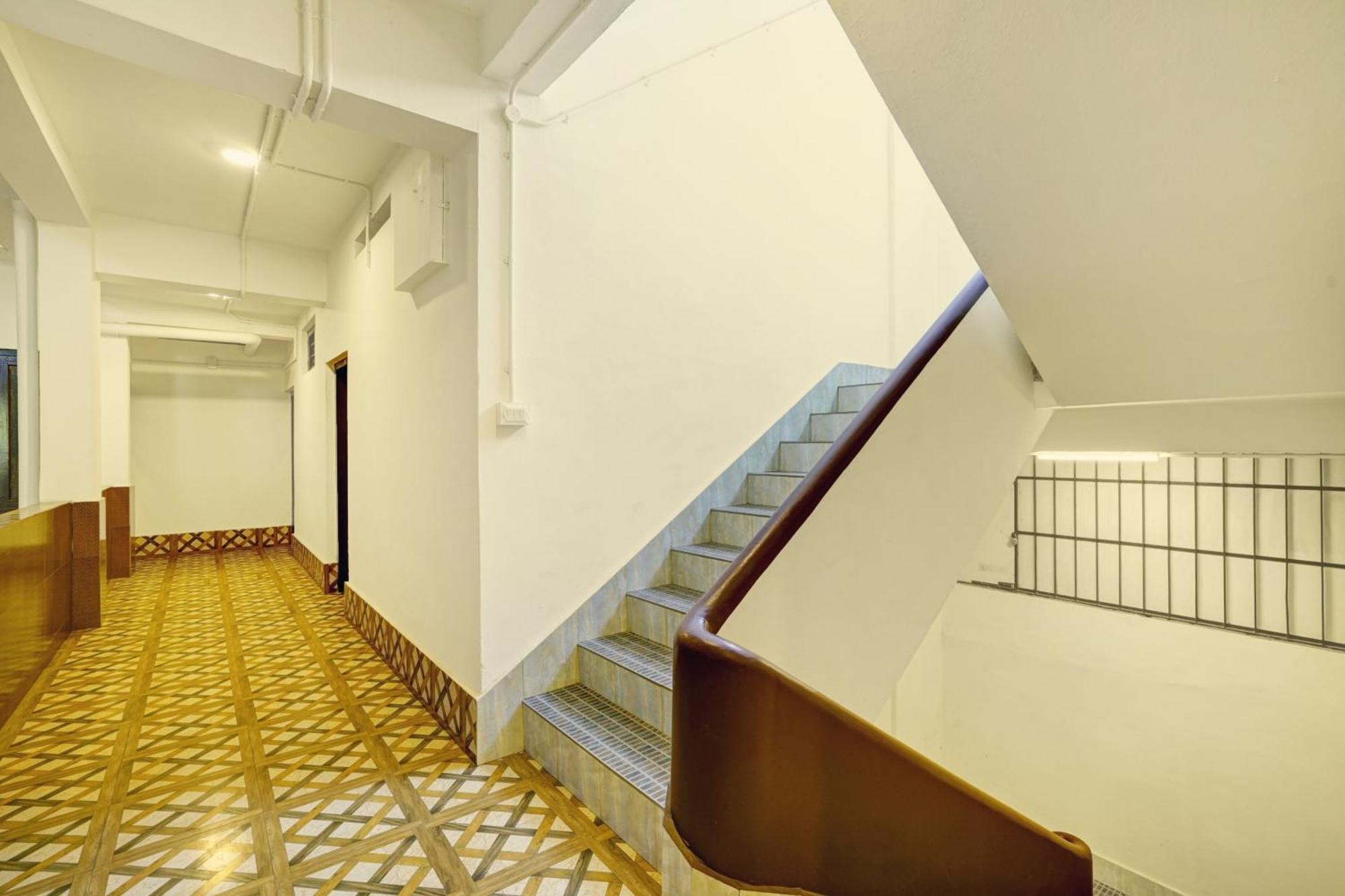 Super Hotel O Ceasar Palace Annex Thodupuzha エクステリア 写真